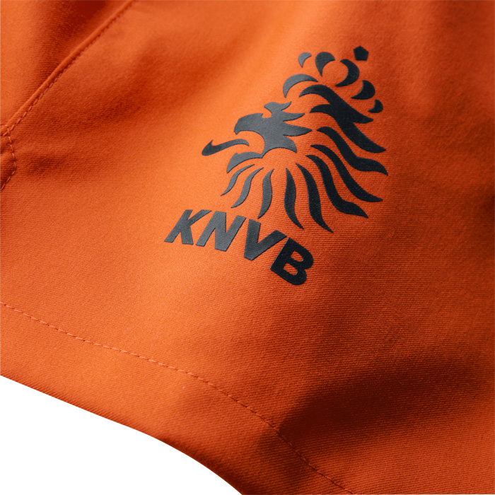 Oranje